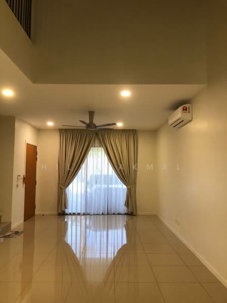 2-storey Terraced House for Rent in Cyber 1 (Cyberjaya) - Hilmi Akmal - PropertyGuru.com.my