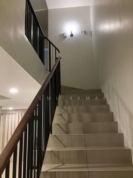 2-storey Terraced House for Rent in Cyber 1 (Cyberjaya) - Hilmi Akmal - PropertyGuru.com.my