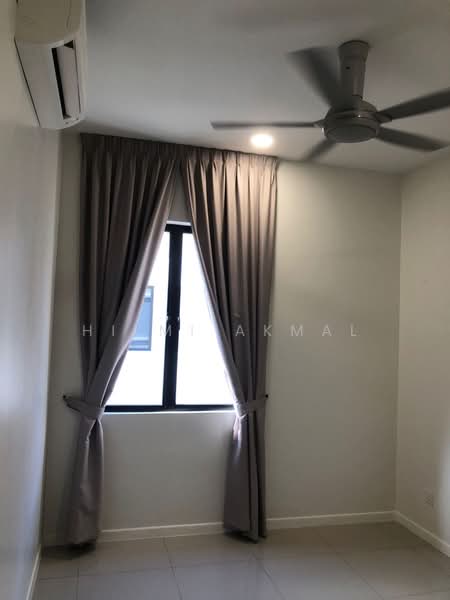 2-storey Terraced House for Rent in Cyber 1 (Cyberjaya) - Hilmi Akmal - PropertyGuru.com.my