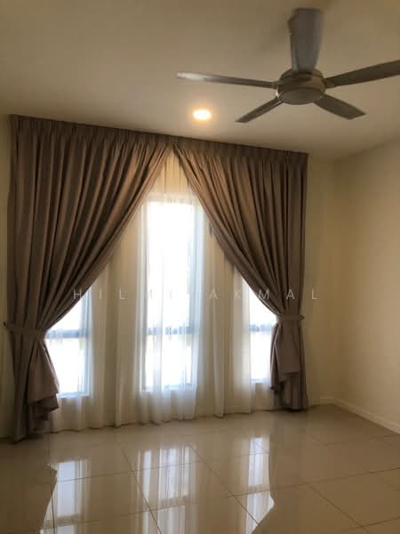 2-storey Terraced House for Rent in Cyber 1 (Cyberjaya) - Hilmi Akmal - PropertyGuru.com.my