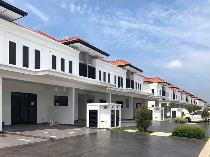 2-storey Terraced House for Rent in Cyber 1 (Cyberjaya) - Hilmi Akmal - PropertyGuru.com.my