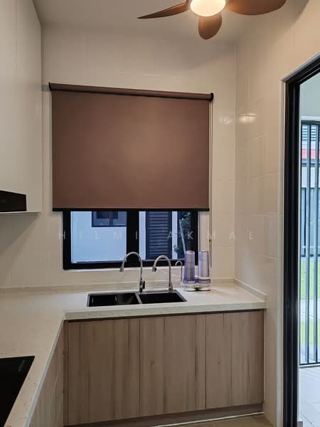 2-storey Terraced House for Rent in Cyber 1 (Cyberjaya) - Hilmi Akmal - PropertyGuru.com.my