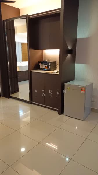 Service Residence for Rent at Pearl Suria - Jayden Loke - Interior - PropertyGuru.com.my