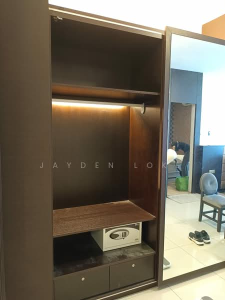 Service Residence for Rent at Pearl Suria - Jayden Loke - Interior - PropertyGuru.com.my