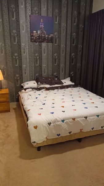 Service Residence for Rent at Pearl Suria - Jayden Loke - Bedroom - PropertyGuru.com.my