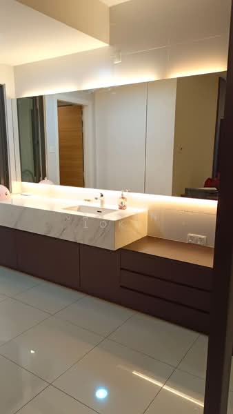 Service Residence for Rent at Pearl Suria - Jayden Loke - Bathroom - PropertyGuru.com.my