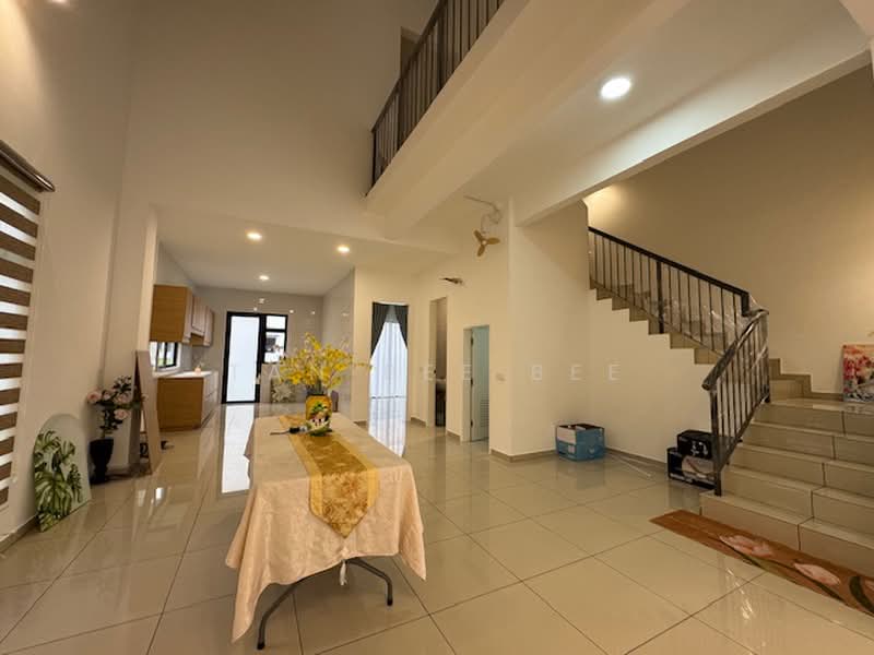 2-storey Terraced House for Rent in Taman Ekoflora (Johor Bahru) - Tan Bee Bee - Interior - PropertyGuru.com.my