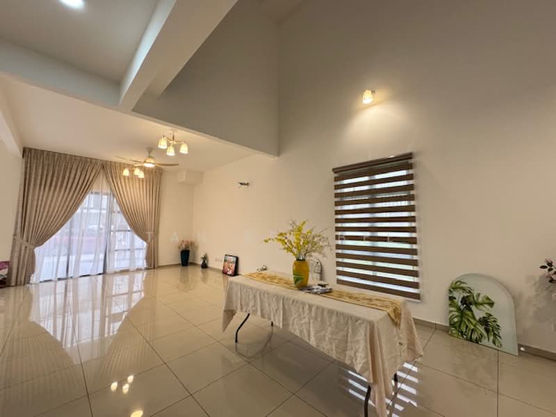 2-storey Terraced House for Rent in Taman Ekoflora (Johor Bahru) - Tan Bee Bee - Living Room - PropertyGuru.com.my