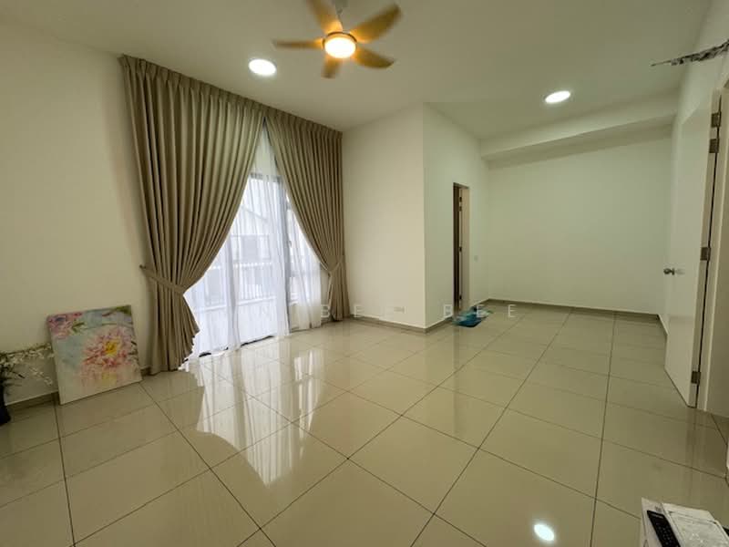 2-storey Terraced House for Rent in Taman Ekoflora (Johor Bahru) - Tan Bee Bee - Living Room - PropertyGuru.com.my