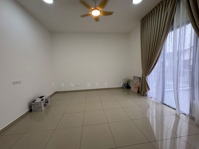 2-storey Terraced House for Rent in Taman Ekoflora (Johor Bahru) - Tan Bee Bee - Living Room - PropertyGuru.com.my