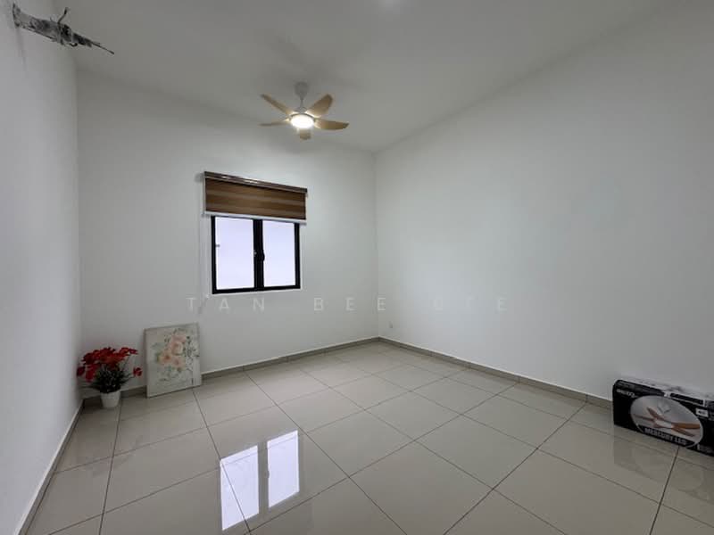 2-storey Terraced House for Rent in Taman Ekoflora (Johor Bahru) - Tan Bee Bee - Bedroom - PropertyGuru.com.my