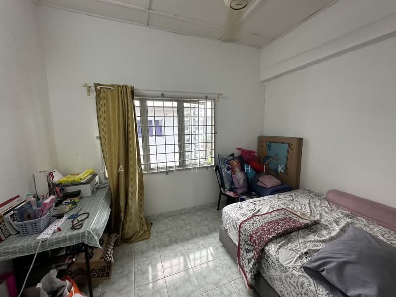Kondominium untuk Disewa di Midah Ria Condominium - Jayden Chik - Bedroom - PropertyGuru.com.my