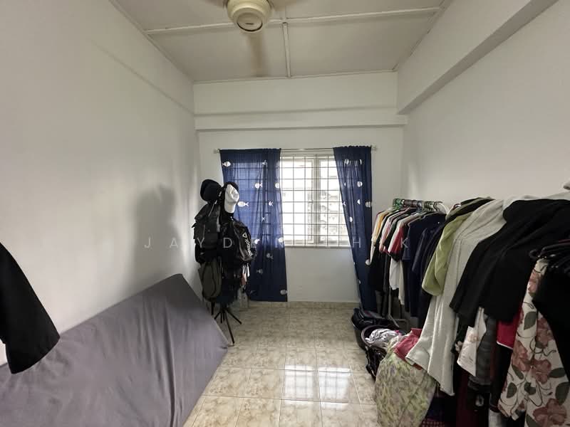 Kondominium untuk Disewa di Midah Ria Condominium - Jayden Chik - Interior - PropertyGuru.com.my
