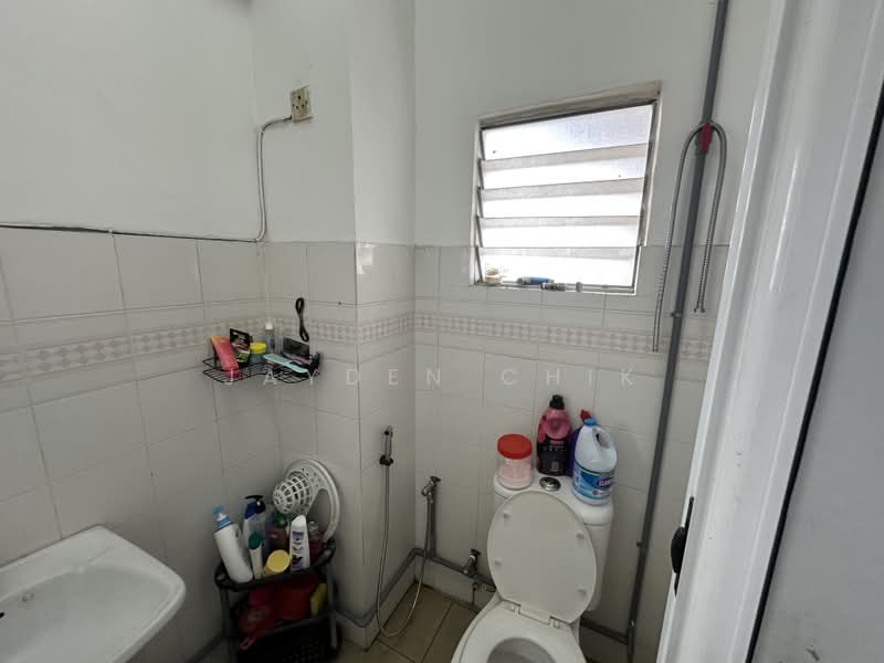 Kondominium untuk Disewa di Midah Ria Condominium - Jayden Chik - PropertyGuru.com.my