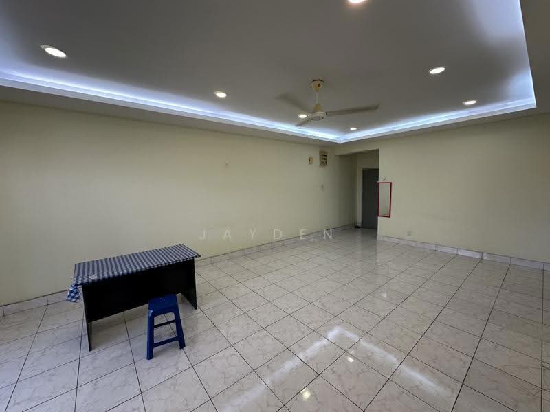 Kondominium untuk Disewa di Midah Ria Condominium - Jayden Chik - Interior - PropertyGuru.com.my