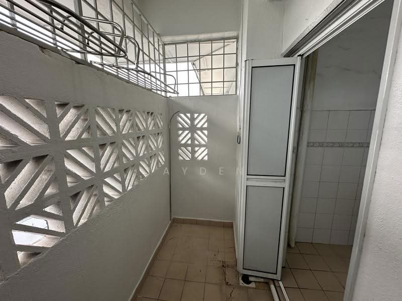 Kondominium untuk Disewa di Midah Ria Condominium - Jayden Chik - Exterior - PropertyGuru.com.my