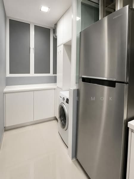 Service Residence for Sale at Desa Green - Florence Mok - PropertyGuru.com.my