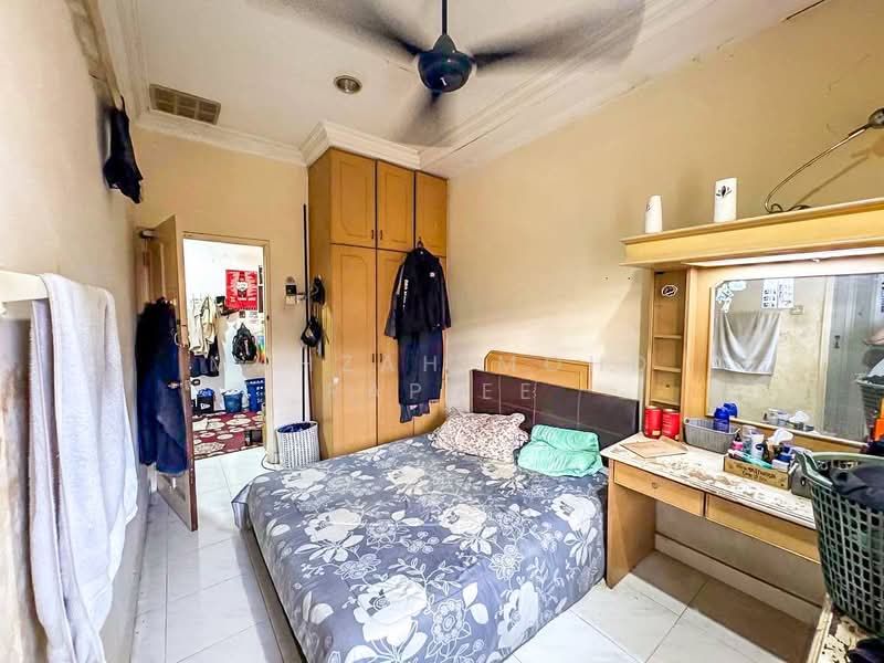 2-storey Terraced House for Sale in Seksyen 10 (Shah Alam) - Mahzah Mohd Rapiee - PropertyGuru.com.my