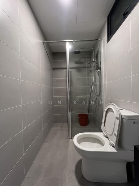 Condominium for Rent at Anggun Residences - Evon Kang - Bathroom - PropertyGuru.com.my