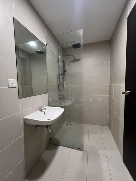 Condominium for Rent at Anggun Residences - Evon Kang - Bathroom - PropertyGuru.com.my
