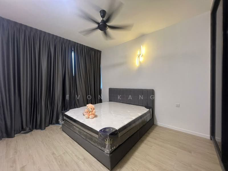 Condominium for Rent at Anggun Residences - Evon Kang - Bedroom - PropertyGuru.com.my