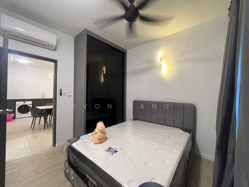 Condominium for Rent at Anggun Residences - Evon Kang - Bedroom - PropertyGuru.com.my