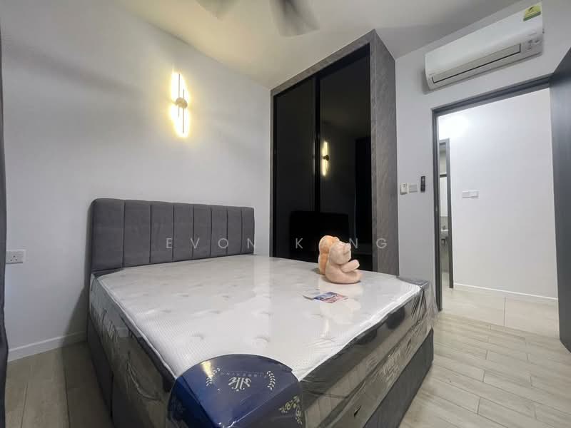 Condominium for Rent at Anggun Residences - Evon Kang - Bedroom - PropertyGuru.com.my