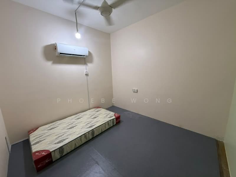 Condominium for Rent at Armani Residence Sg Long - Phoebe Wong - Bedroom - PropertyGuru.com.my