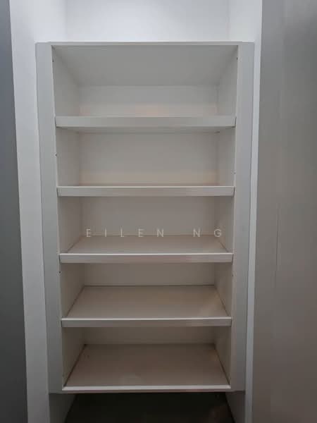 Servis Apartment untuk Disewa di Residensi 38 Bangsar - Eilen Ng - Interior - PropertyGuru.com.my