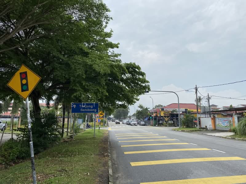 Kedai / Pejabat untuk Disewa di Taman Megah Ria (Masai) - Suimei Lee - PropertyGuru.com.my