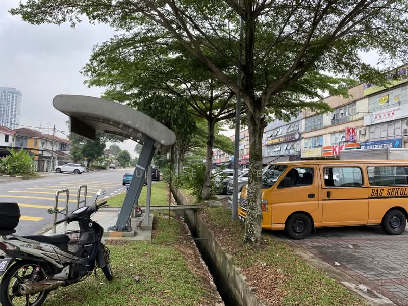 Kedai / Pejabat untuk Disewa di Taman Megah Ria (Masai) - Suimei Lee - PropertyGuru.com.my
