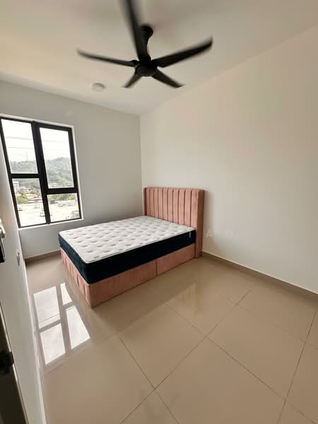 Service Residence for Rent at Bayu Residensi - Bonie Tan - Bedroom - PropertyGuru.com.my