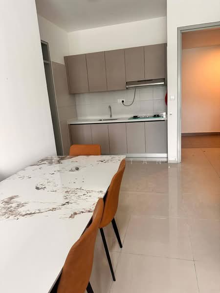 Service Residence for Rent at Bayu Residensi - Bonie Tan - Kitchen - PropertyGuru.com.my