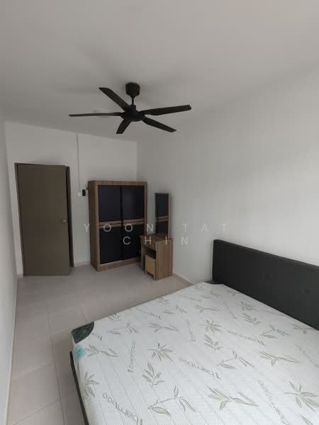 3-storey Terraced House for Sale in Taman Kundang Jaya (Rawang) - Yoon Tat Chin - Bedroom - PropertyGuru.com.my
