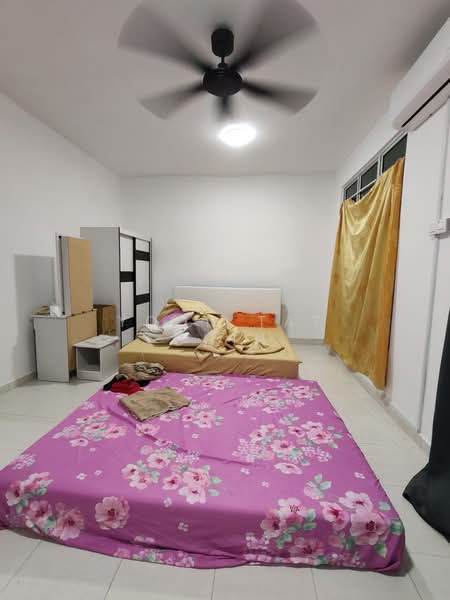 3-storey Terraced House for Sale in Taman Kundang Jaya (Rawang) - Yoon Tat Chin - Bedroom - PropertyGuru.com.my