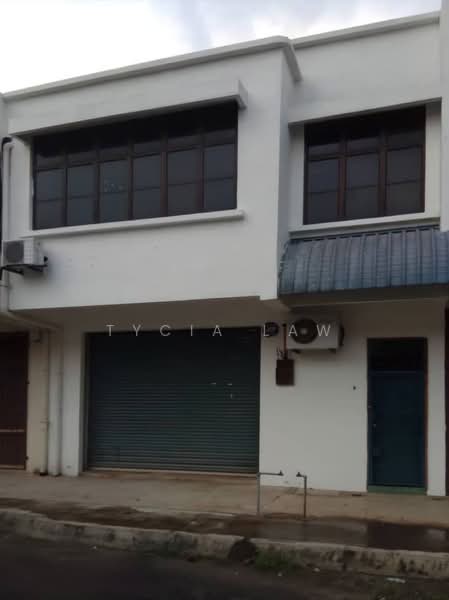 Factory for Sale in Bandar Seri Alam (Masai) - Tycia Law - PropertyGuru.com.my