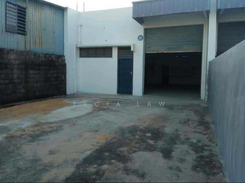 Factory for Sale in Bandar Seri Alam (Masai) - Tycia Law - PropertyGuru.com.my