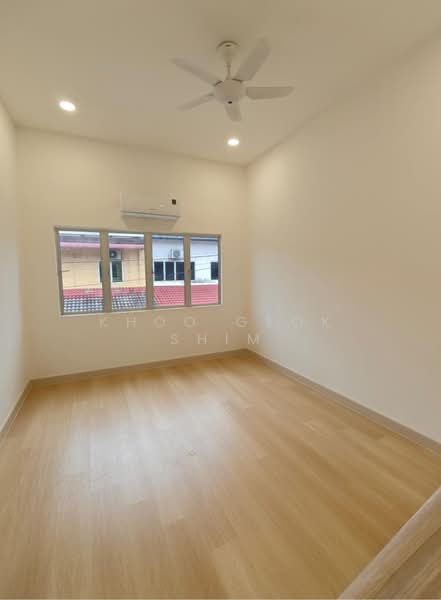 Rumah Teres 2 Tingkat untuk Dijual di Taman Chi Liung (Klang) - KHOO GEOK SHIM - PropertyGuru.com.my