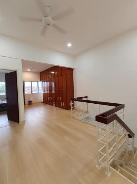 Rumah Teres 2 Tingkat untuk Dijual di Taman Chi Liung (Klang) - KHOO GEOK SHIM - PropertyGuru.com.my