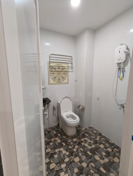 Rumah Teres 2 Tingkat untuk Dijual di Taman Chi Liung (Klang) - KHOO GEOK SHIM - PropertyGuru.com.my
