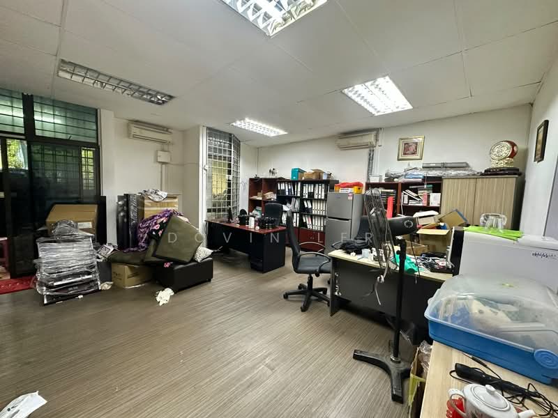 Semi-D Factory for Rent in Taman Tan Sri Yaacob (Johor Bahru) - Dovin Ler - Study - PropertyGuru.com.my