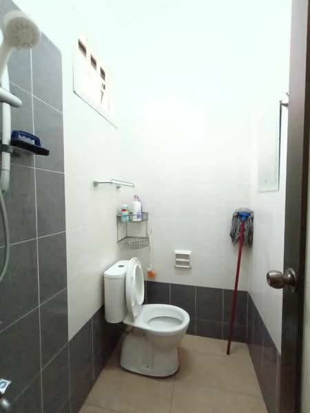 Rumah Teres 2 Tingkat untuk Dijual di Bandar Dato Onn (Tebrau) - Jay Boon - PropertyGuru.com.my
