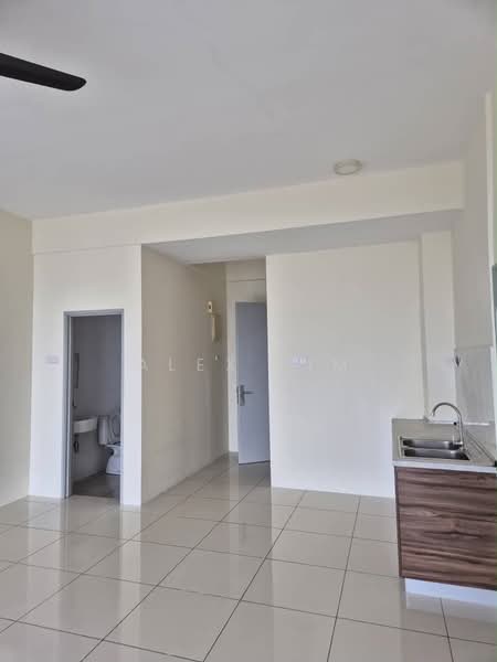 Condominium for Rent at The Latitude Condominium - Alex Lim - Bathroom - PropertyGuru.com.my