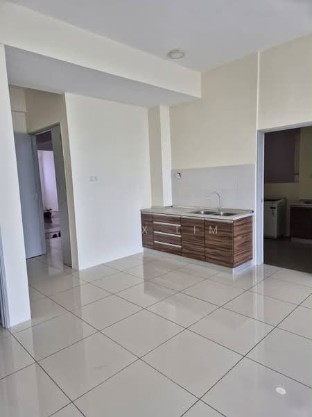 Condominium for Rent at The Latitude Condominium - Alex Lim - Kitchen - PropertyGuru.com.my
