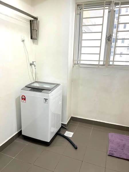 Service Residence for Rent at Endah Promenade - Andy Gan - Yard - PropertyGuru.com.my