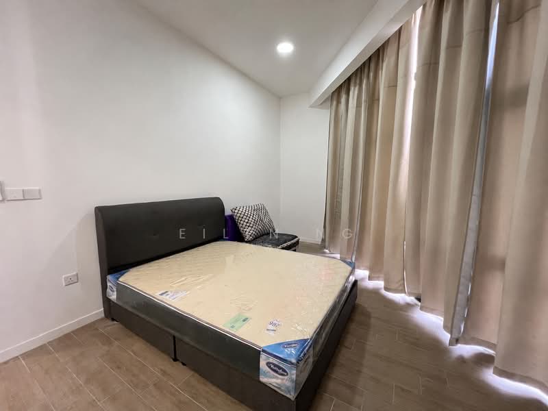 Servis Apartment untuk Disewa di Residensi 38 Bangsar - Eilen Ng - Bedroom - PropertyGuru.com.my