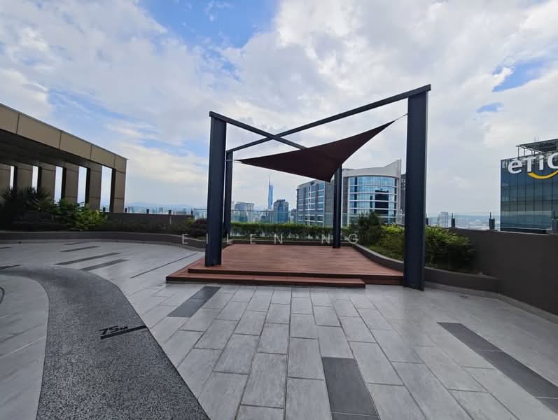 Servis Apartment untuk Disewa di Residensi 38 Bangsar - Eilen Ng - Exterior - PropertyGuru.com.my