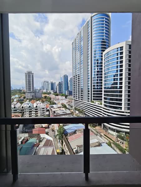 Servis Apartment untuk Disewa di Residensi 38 Bangsar - Eilen Ng - View - PropertyGuru.com.my
