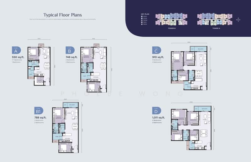 Kondominium untuk Disewa di MIRA at Shorea Park - Phoebe Wong - PropertyGuru.com.my