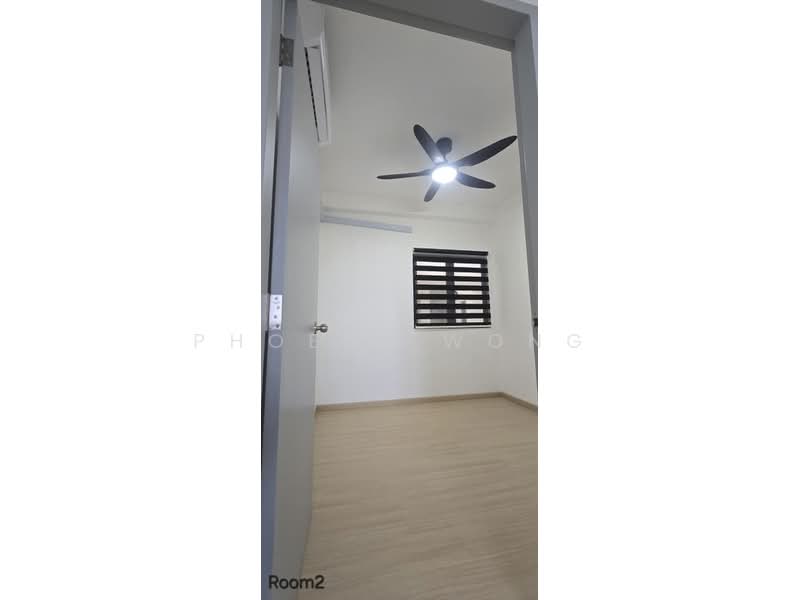 Kondominium untuk Disewa di MIRA at Shorea Park - Phoebe Wong - Interior - PropertyGuru.com.my